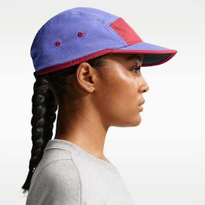 NIKE公式】ナイキ フライ Dri-FIT アンストラクチャード スウッシュ